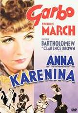 "Anna Karenina" poster
