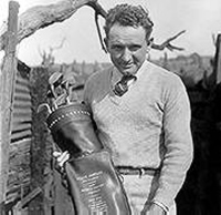 Frank Borzage