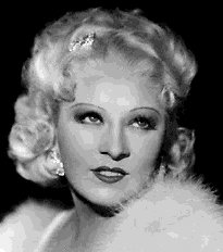 Mae West