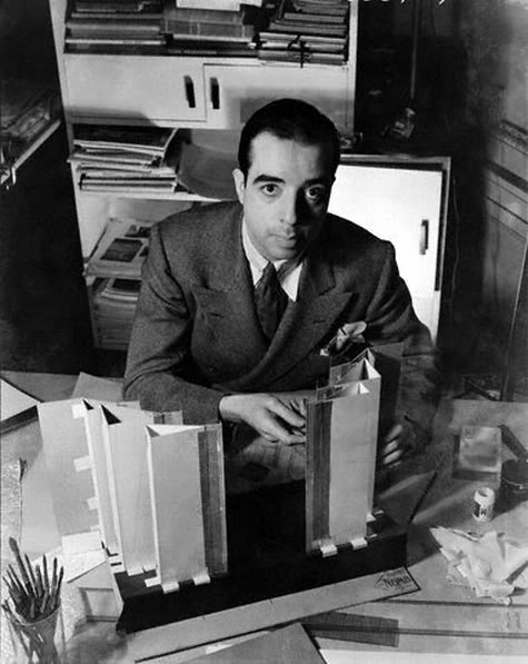 Minnelli al lavoro