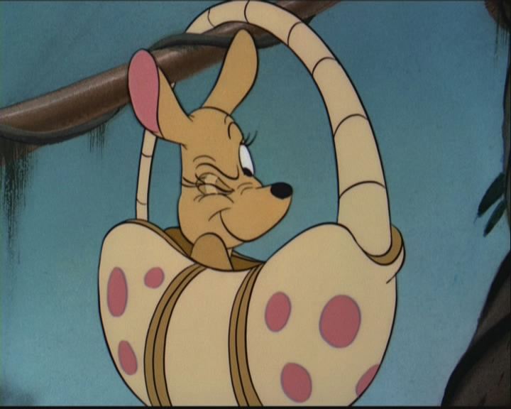 Salvadanaio Disney Pluto, Italia Anni '90 – Il Cirmolo